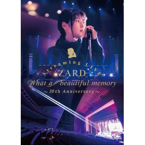 【送料無料】[Blu-ray]/ZARD/ZARD Streaming LIVE &quot;What a b...