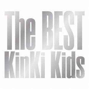 [CD]/KinKi Kids/The BEST [通常盤]｜neowing