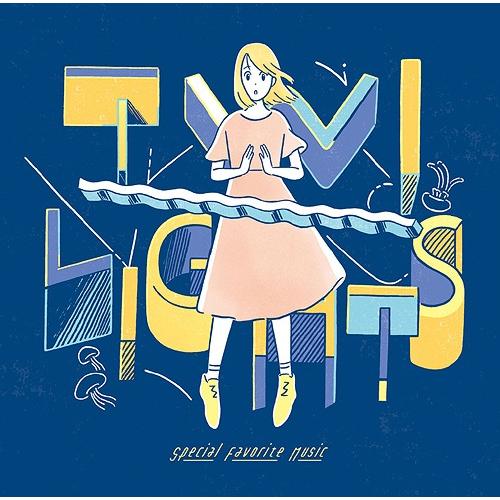 [CD]/Special Favorite Music/TWILIGHTS