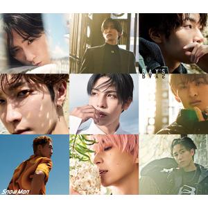 Man cd.アルバムまとめ売り CD]/Snow Man/THE BEST 2020 - 2025 [2CD+2DVD/初回盤B] : ネオ