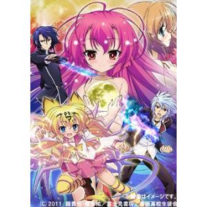 【送料無料】[DVD]/アニメ/いつか天魔の黒ウサギ 第4巻 [限定盤]