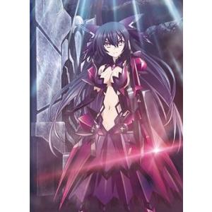 【送料無料】[DVD]/アニメ/デート・ア・ライブ II 第5巻 (最終巻) [初回限定版]