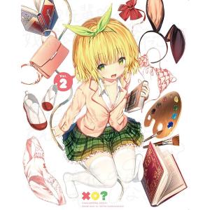 【送料無料】[DVD]/アニメ/可愛ければ変態でも好きになってくれますか? 02