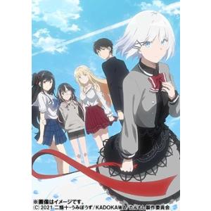【送料無料】[DVD]/アニメ/探偵はもう、死んでいる。 第2巻
