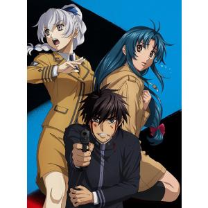 【送料無料】[DVD]/アニメ/フルメタル・パニック! Invisible Victory (IV)...