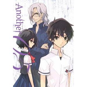 【送料無料】[Blu-ray]/アニメ/Another 第5巻 [CD付初回限定版] [Blu-ra...