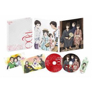 【送料無料】[Blu-ray]/アニメ/RDG レッドデータガール 第4巻 [Blu-ray]