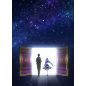 【送料無料】[Blu-ray]/アニメ/planetarian〜星の人〜 通常版