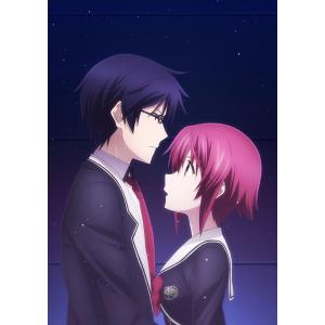 【送料無料】[Blu-ray]/アニメ/CHAOS;CHILD 第6巻 (最終巻) [CD付限定版]