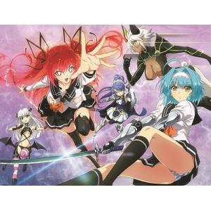 新妹魔王の契約者 全12枚 全6巻 + BURST 全5巻 DEPARTURES