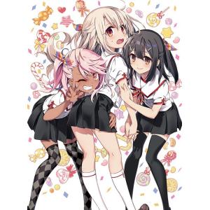 【送料無料】[Blu-ray]/アニメ/Fate/kaleid liner Prisma☆Illya...