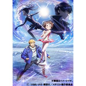 初回仕様]メダリスト Season2 vol.1【Blu-ray】/アニメーション[Blu
