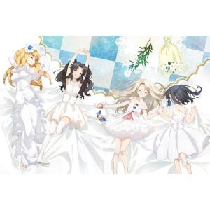 Fate/Kaleid liner プリズマ☆イリヤ ツヴァイ！全5巻 セット Blu-ray
