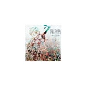 【送料無料】[CD]/ゲーム・ミュージック/ラジアータ ストーリーズ アレンジアルバム