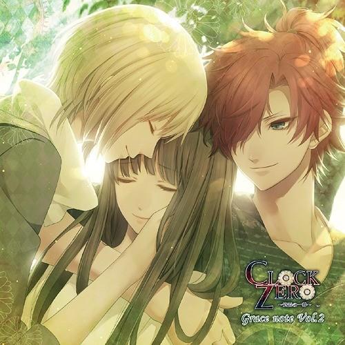 【送料無料】[CD]/オムニバス/CLOCK ZERO 〜終焉の一秒〜 Grace note Vol...