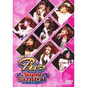 【送料無料】[DVD]/オムニバス/ライブビデオ Rio Super Carnival