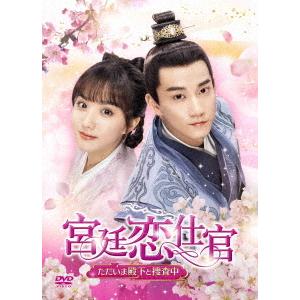 【送料無料】[DVD]/TVドラマ/宮廷恋仕官〜ただいま殿下と捜査中〜 DVD-BOX 2