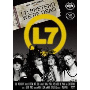 [DVD]/洋画/L7: プリテンド・ウィ・アー・デッド [廉価版]