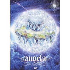 【送料無料】[DVD]/angela/宝島2 -TREASURE ISLAND II-