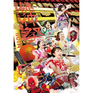 [DVD]/ももいろクローバーZ/ももいろクローバーZ 桃神祭2015 エコパスタジアム大会 〜遠州...