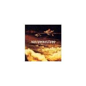 【送料無料】[CD]/ゲーム・ミュージック/エースコンバット・ゼロ ザ・ベルカン・ウォー オリジナル...