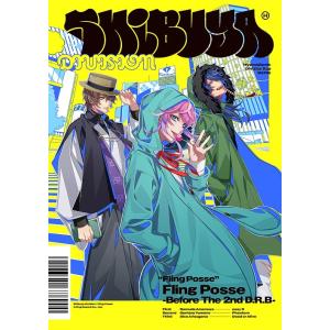 【送料無料】[CD]/Fling Posse/Fling Posse -Before The 2nd...