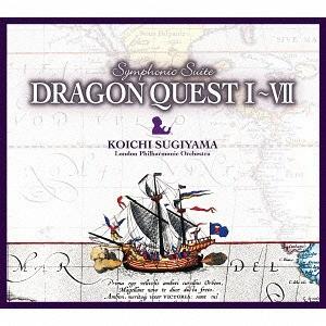 【送料無料】[CD]/すぎやまこういち (指揮)/ロンドン・フィルハーモニー管弦楽団/ロンドン・フィ...