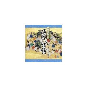 【送料無料】[CD]/上原まり(語り)(筑前琵琶)/瀬戸内寂聴訳「源氏物語」 5