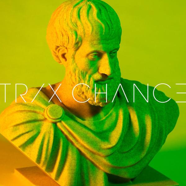 【送料無料】[CD]/TRIX/CHANCE