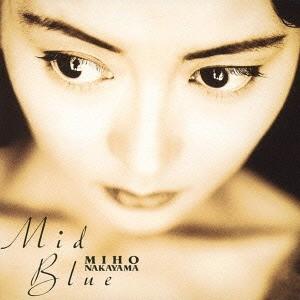 [CDA]/中山美穂/Mid Blue [廉価盤]