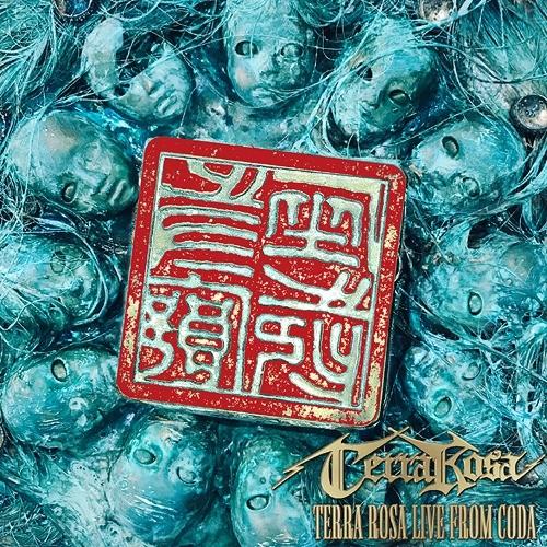 [CD]/TERRA ROSA/TERRA ROSA LIVE FROM CODA