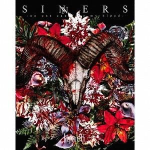 【送料無料】[CD]/lynch./SINNERS -no one can fake my bloo...