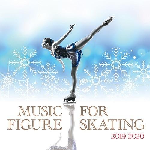 【送料無料】[CD]/オムニバス/フィギュア・スケート・ミュージック 2019-2020