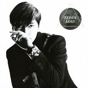 [CDA]/TeddyLoid/&quot;BLACK MOON RISING&quot;EP「UNDER THE BL...