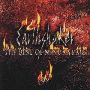 【送料無料】[CD]/EARTHSHAKER/ザ・ベスト・オブ・ネクサス・イヤーズ