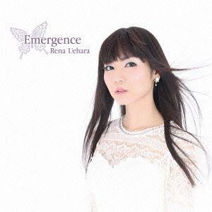 【送料無料】[SACD]/上原れな/Emergence [DVD付初回限定盤] [SACD Hybr...