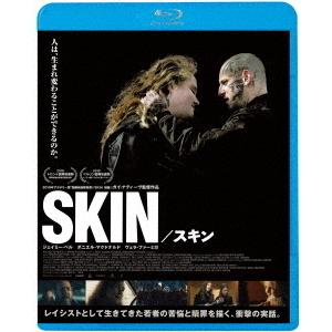【送料無料】[Blu-ray]/洋画/SKIN/スキン [廉価版]