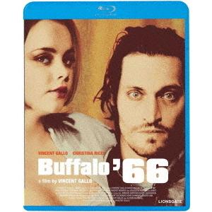 【送料無料】[Blu-ray]/洋画/バッファロー'66 [廉価版]