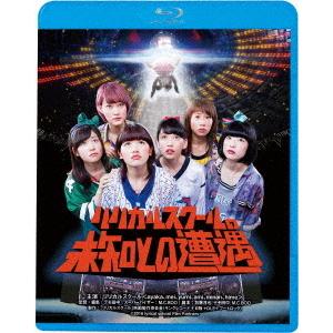 【送料無料】[Blu-ray]/邦画/リリカルスクールの未知との遭遇 [廉価版]｜neowing