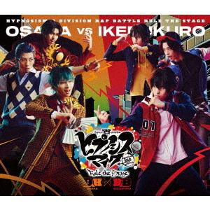【送料無料】[Blu-ray]/ヒプノシスマイク...の商品画像
