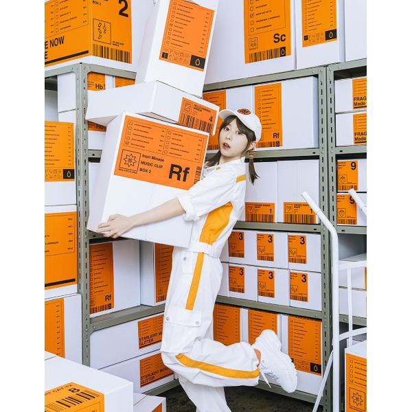 【送料無料】【初回仕様あり】[Blu-ray]/水瀬いのり/Inori Minase MUSIC C...