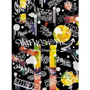 【送料無料】[Blu-ray]/舞台 [ヒプノシスマイク -D.R.B- Rule the Stag...