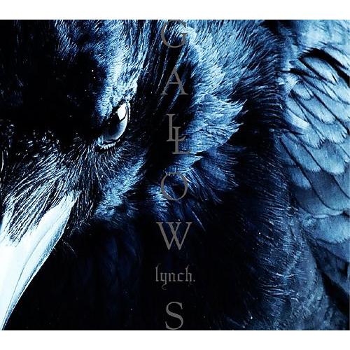 【送料無料】[CD]/lynch./GALLOWS [CD+DVD]