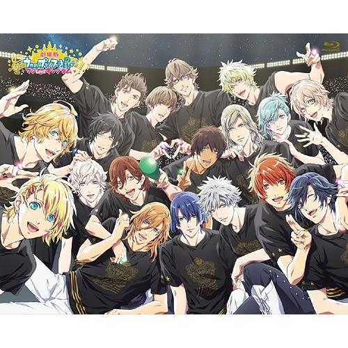 【送料無料】[Blu-ray]/アニメ/劇場版 うたの☆プリンスさまっ♪ マジLOVEキングダム [...