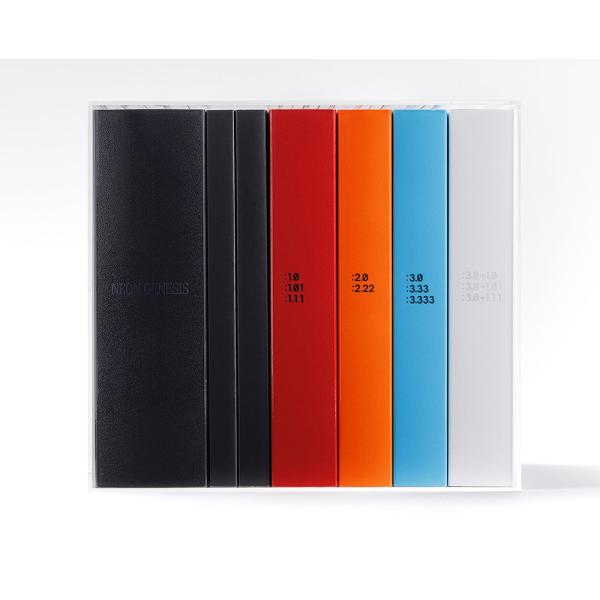 【送料無料】[Blu-ray]/アニメ/『新世紀エヴァンゲリオン』+『ヱヴァンゲリヲン新劇場版』+『...