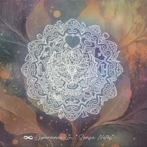 【送料無料】[CD]/滝沢望/∞Esperance - In ＊Sense Notes＊ -