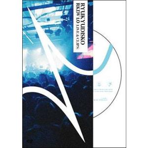 【送料無料】[DVD]/RYUKYUDISKO/RKDV1.0　(LIVE&amp;CLIPS)