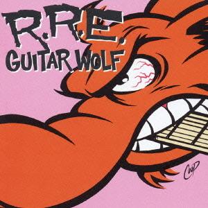 【送料無料】[CDA]/ギターウルフ/ロックンロールエチケット