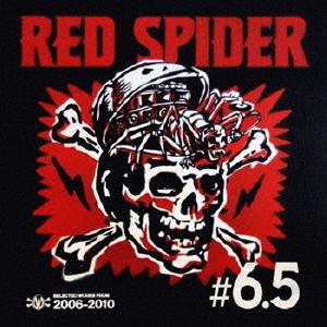 【送料無料】[CD]/RED SPIDER/#6.5