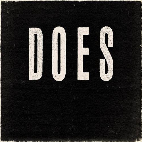 【送料無料】[CD]/DOES/DOES [通常盤]